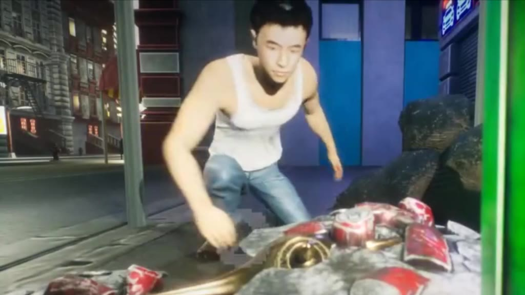 超级上瘾的十连抽沙雕手游广告合集 记得投蕉 么么哒